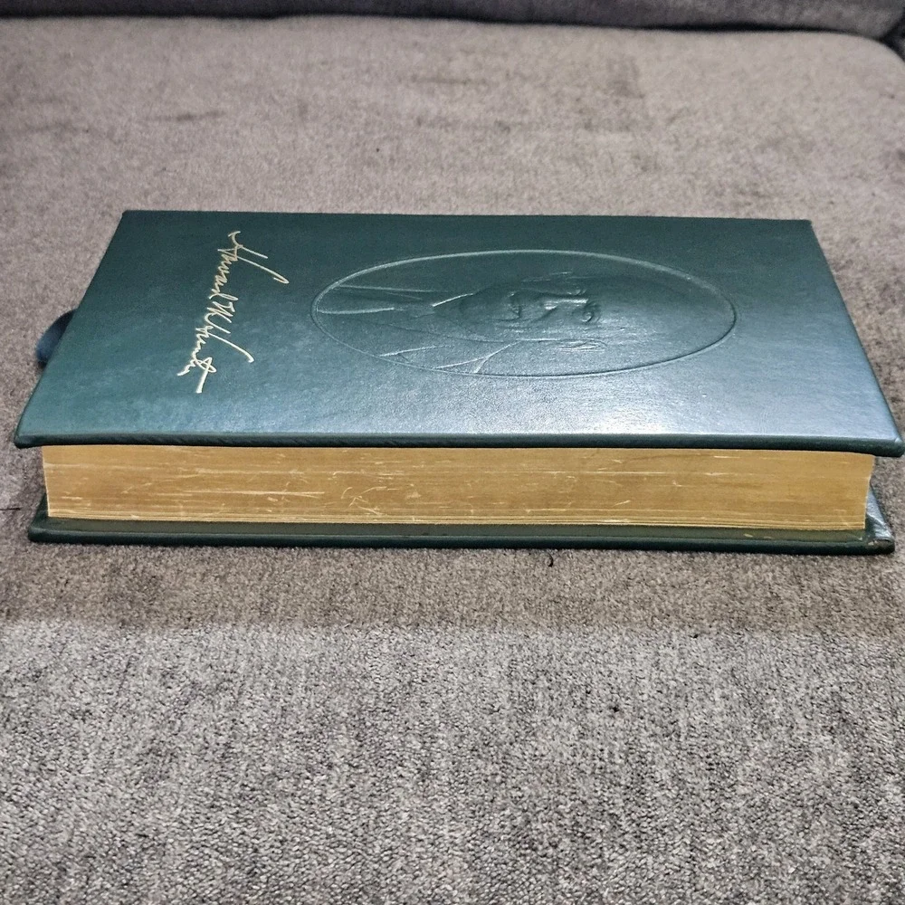 The Teachings Of‎ Howard W. Hunter LDS Book Green Hardcover READ